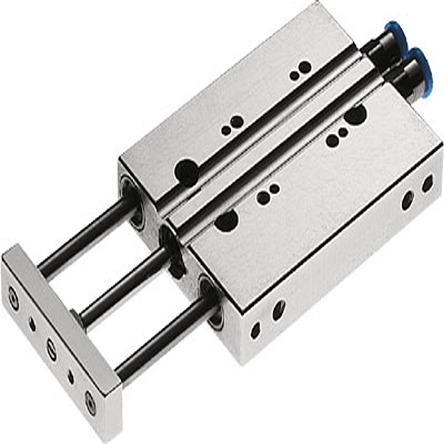 DFC-6-25-P-A-KF, Festo