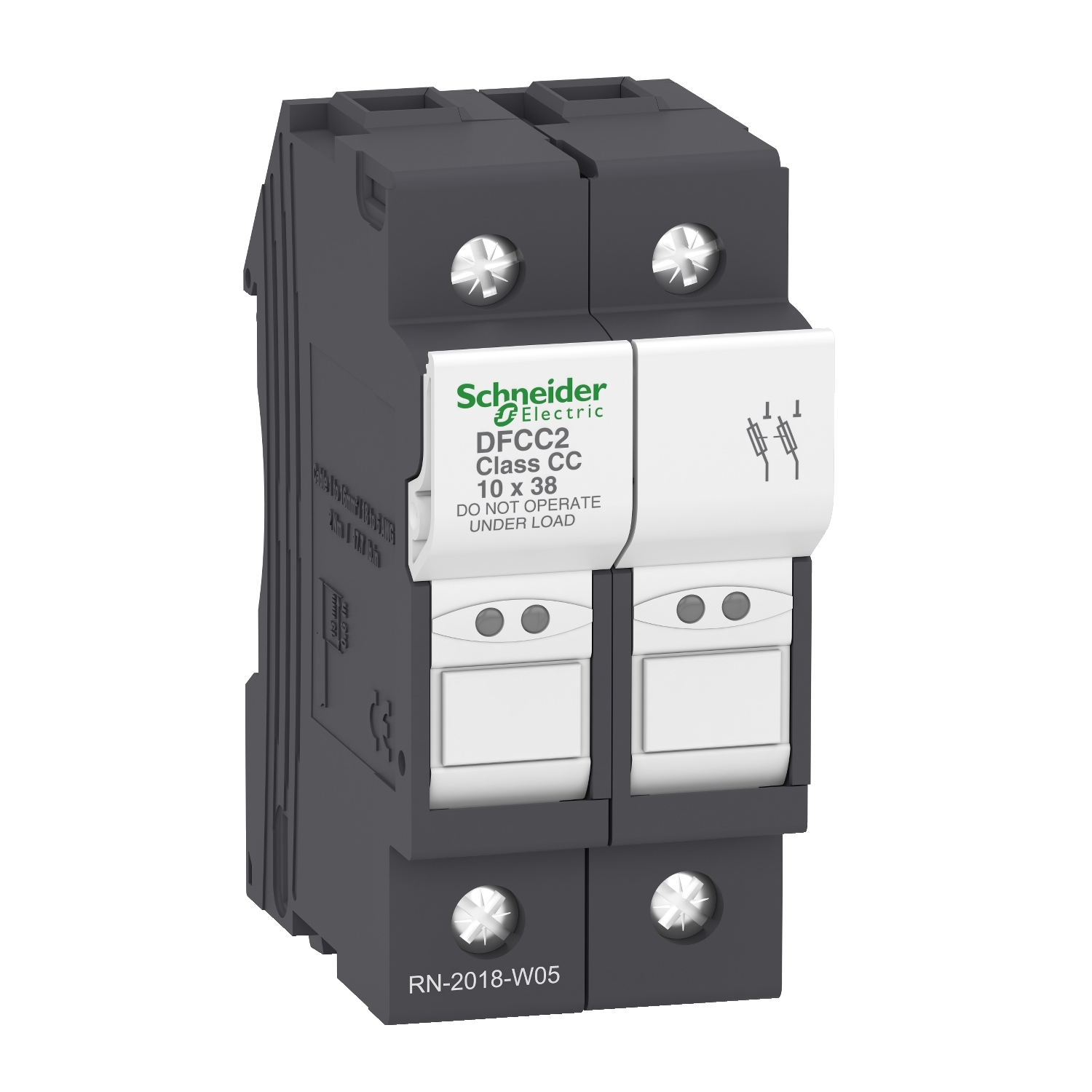 DFCC2, Schneider Electric
