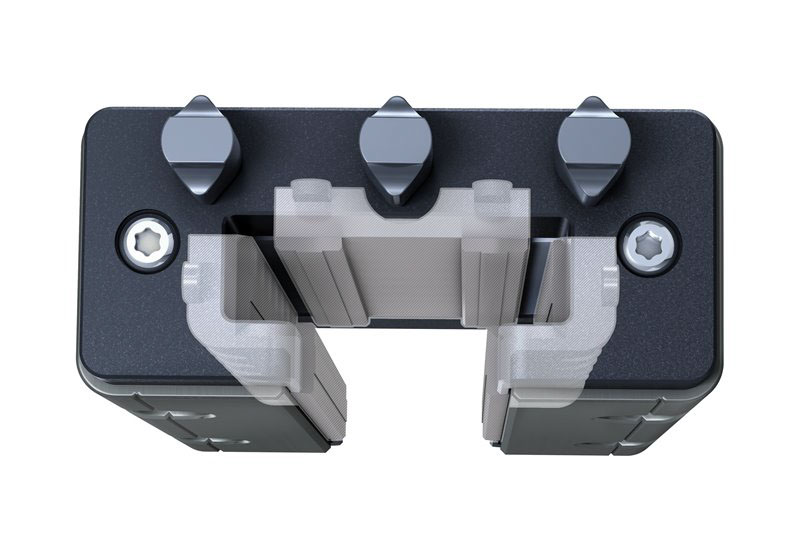 DFG115-CASSAA, Accuride