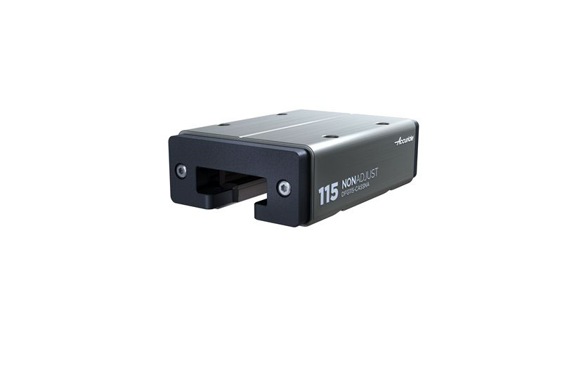 DFG115-CASSNA, Accuride