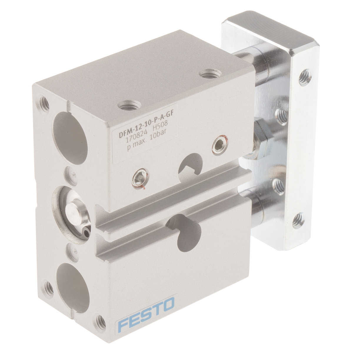 DFM-12-10-P-A-GF, Festo