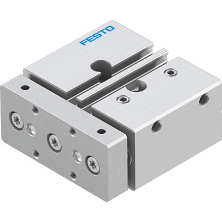DFM-12-10-P-A-KF-F1A, Festo