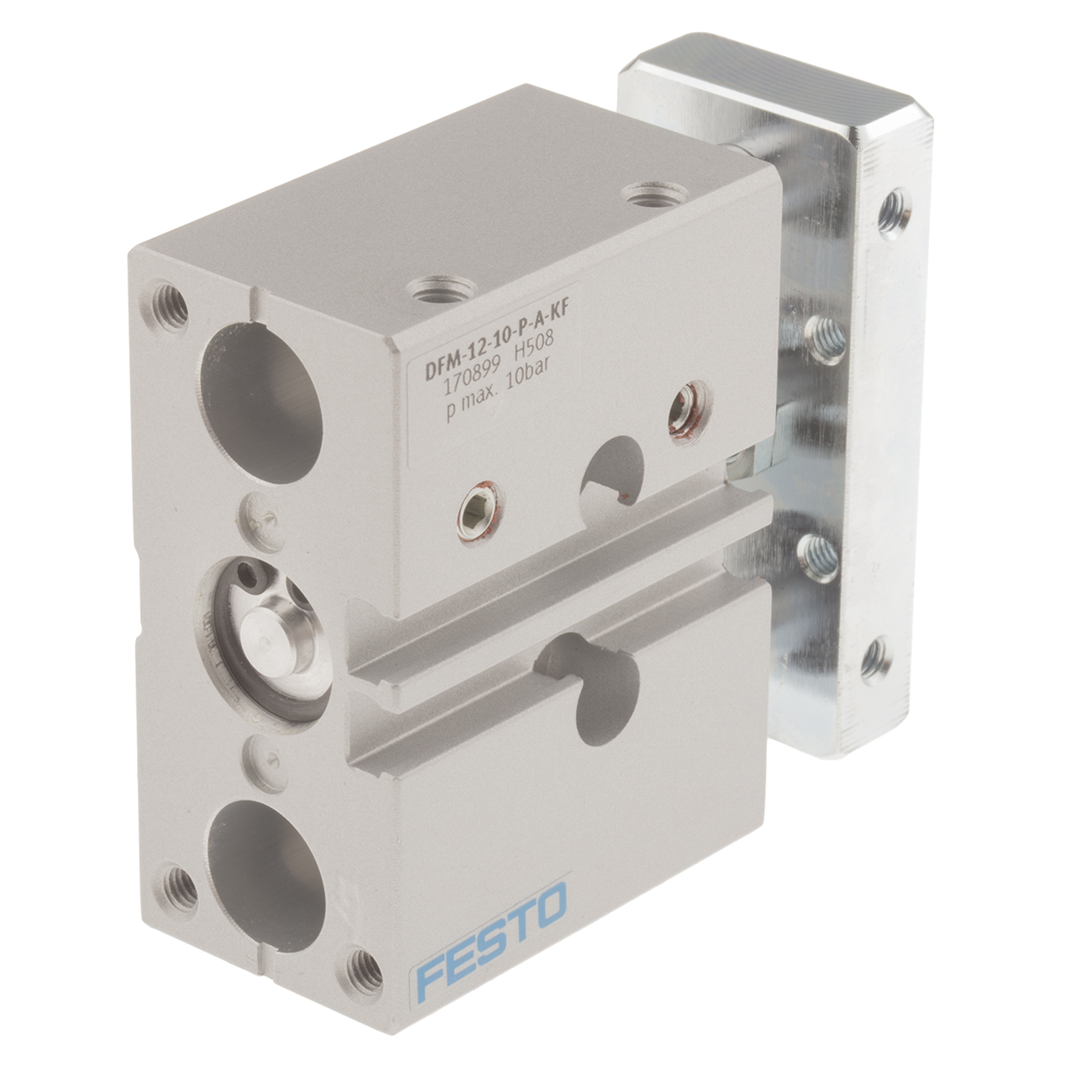 DFM-12-10-P-A-KF, Festo
