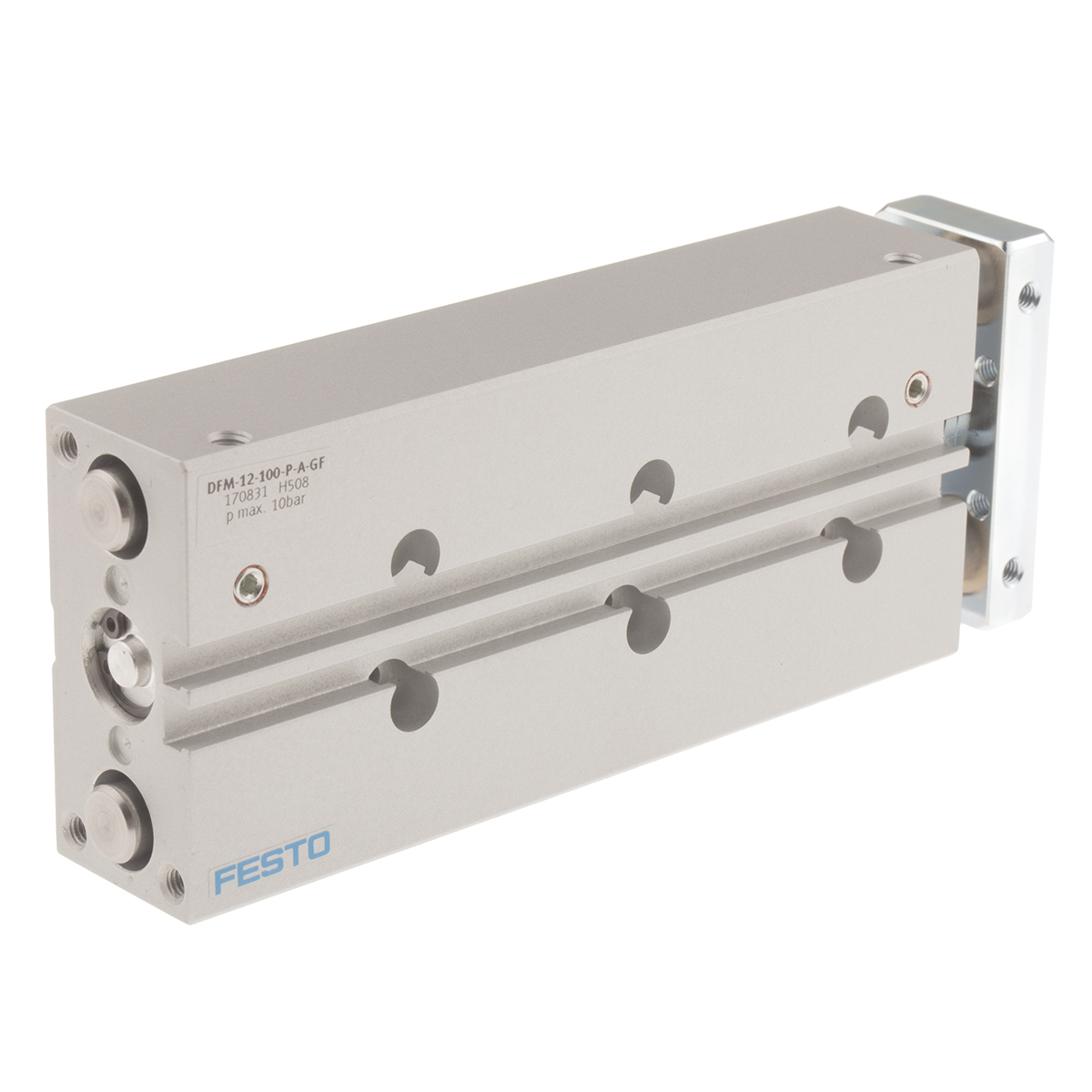 DFM-12-100-P-A-GF, Festo