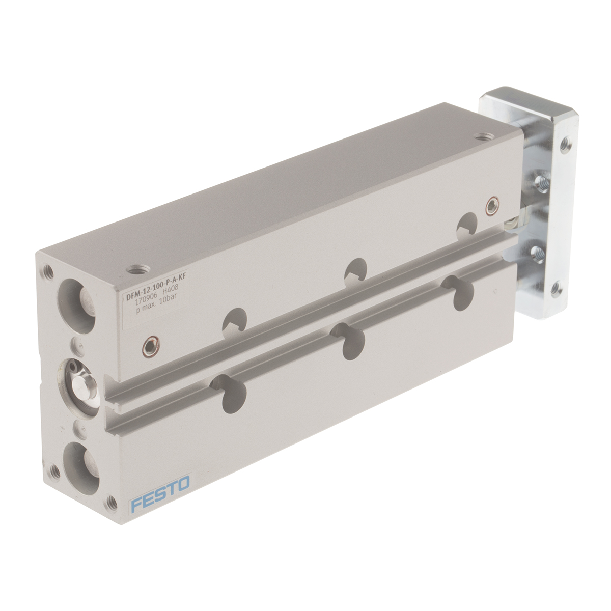 DFM-12-100-P-A-KF, Festo