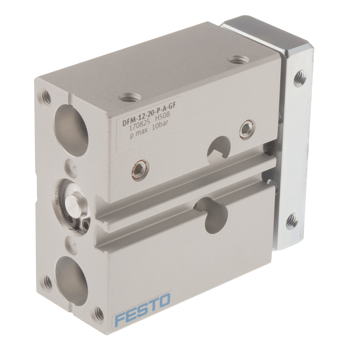 DFM-12-20-P-A-GF, Festo