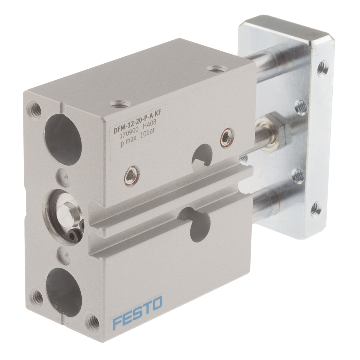 DFM-12-20-P-A-KF, Festo
