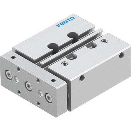 DFM-12-25-P-A-GF-F1A, Festo