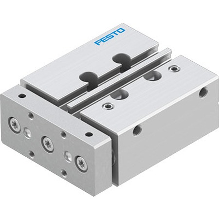 DFM-12-25-P-A-KF-F1A, Festo