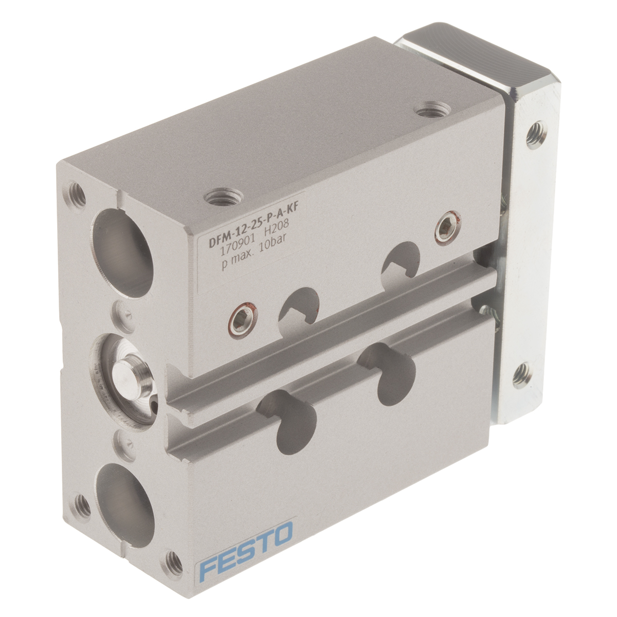 DFM-12-25-P-A-KF, Festo