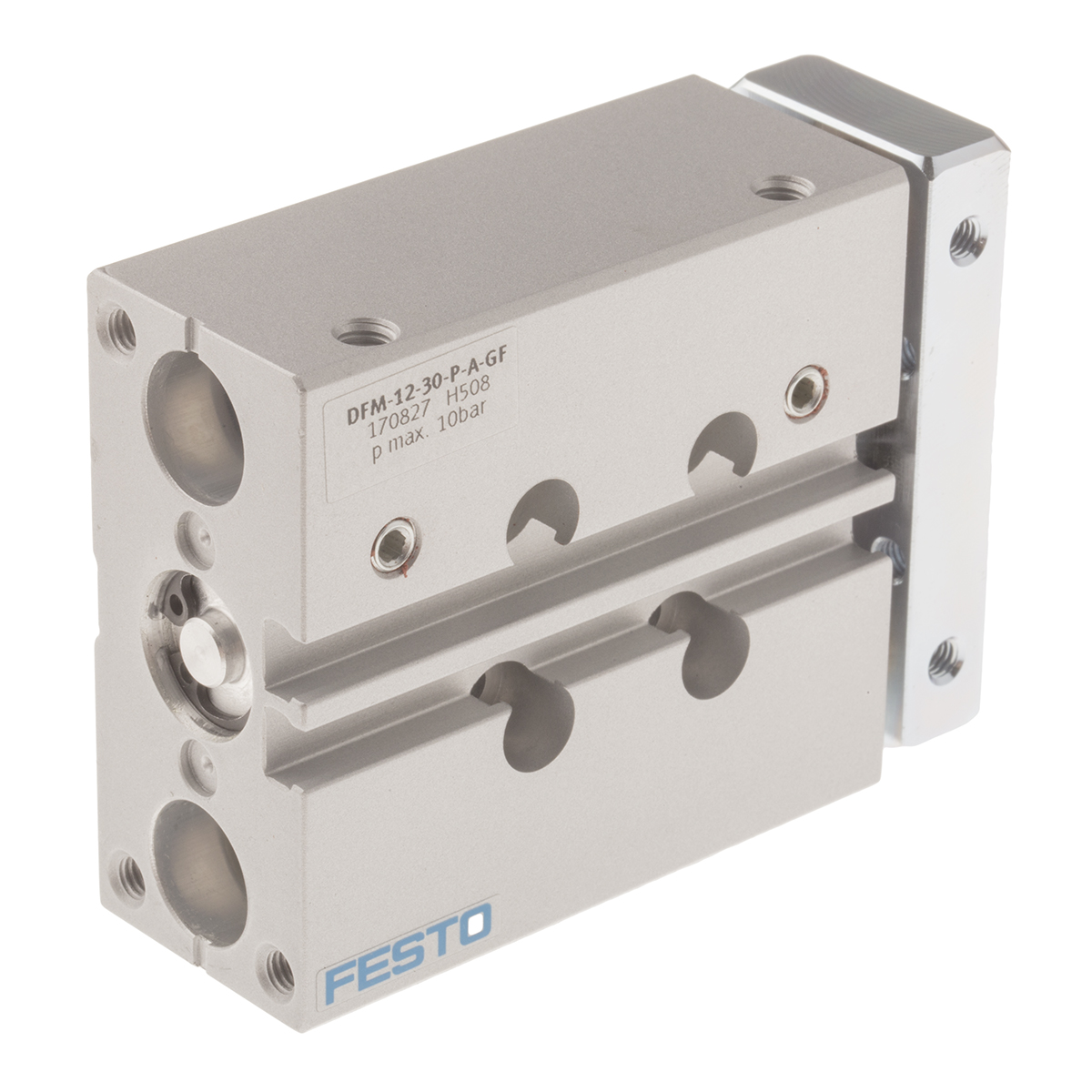 DFM-12-30-P-A-GF, Festo