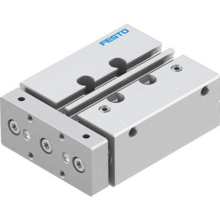 DFM-12-30-P-A-KF-F1A, Festo