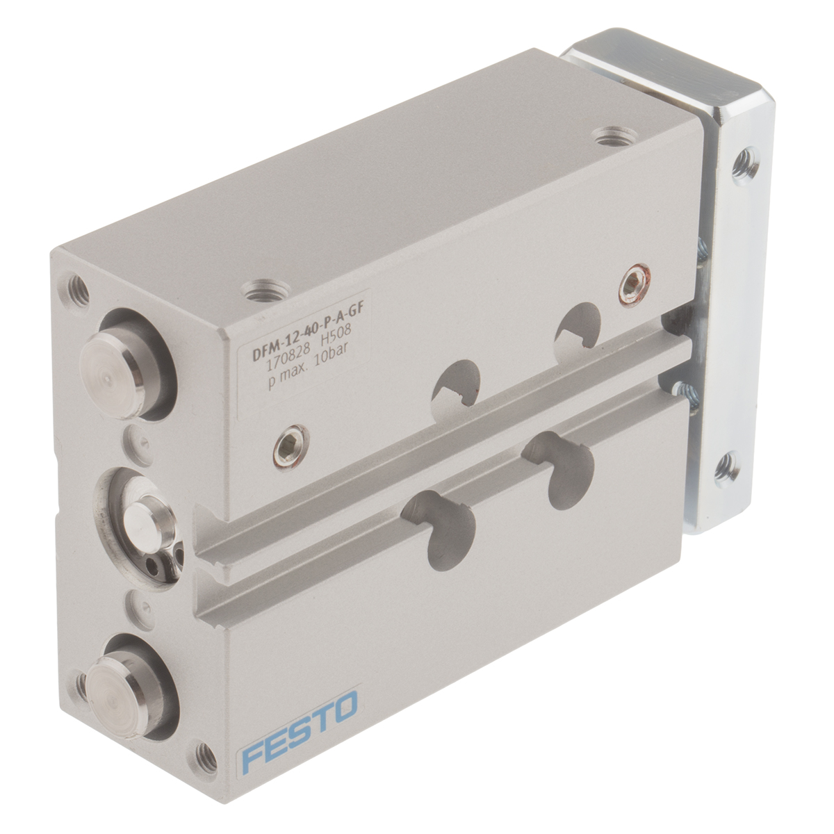 DFM-12-40-P-A-GF, Festo