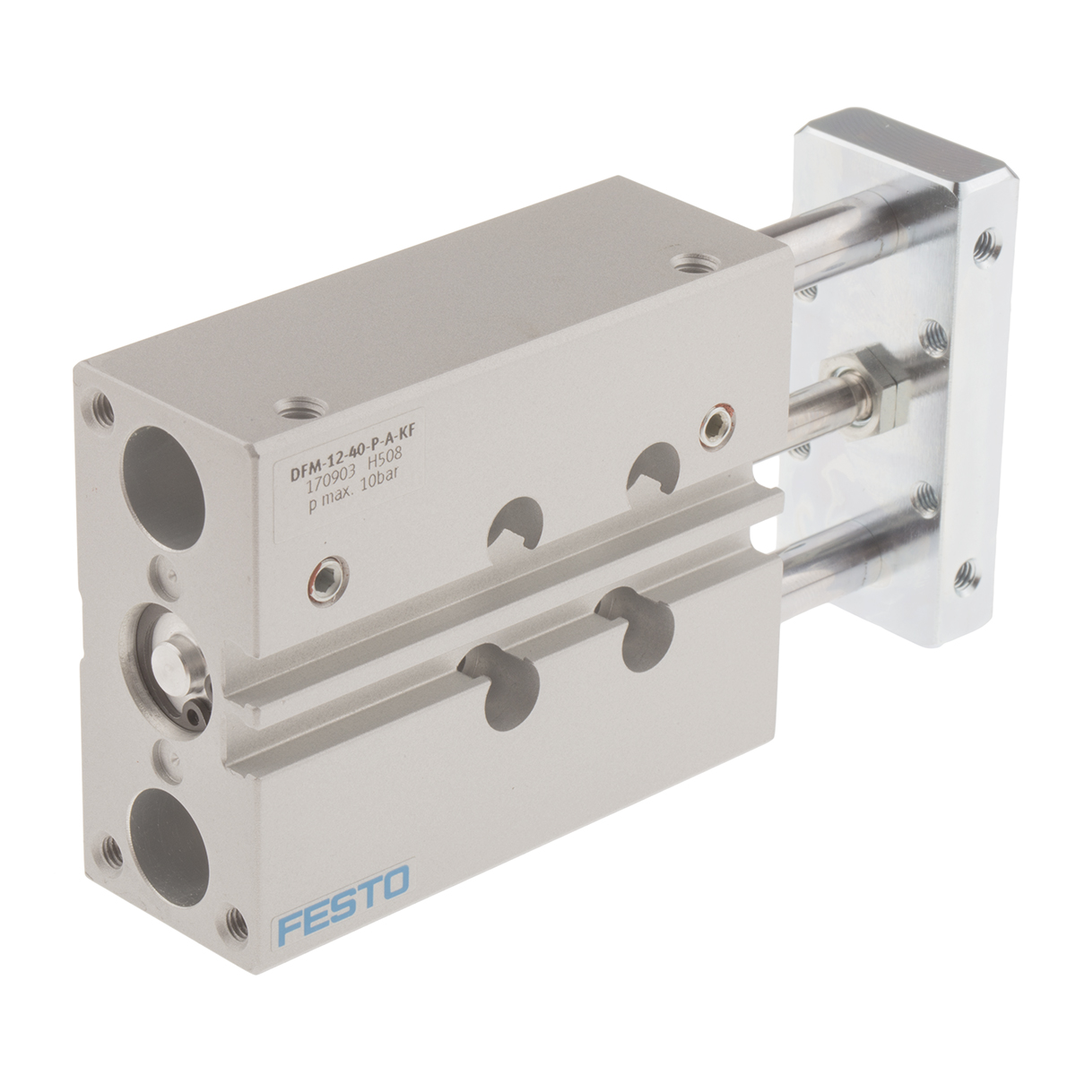 DFM-12-40-P-A-KF, Festo