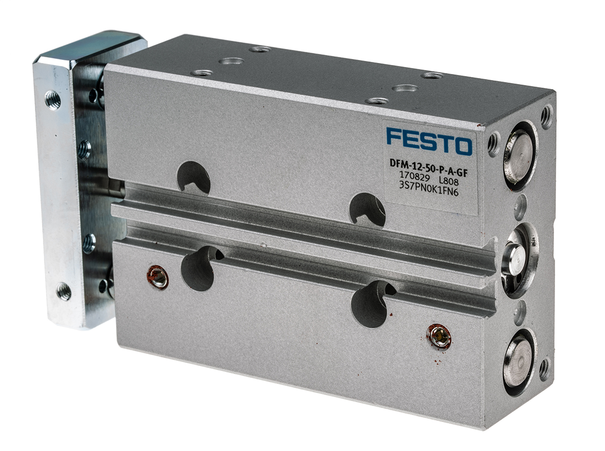 DFM-12-50-P-A-GF, Festo