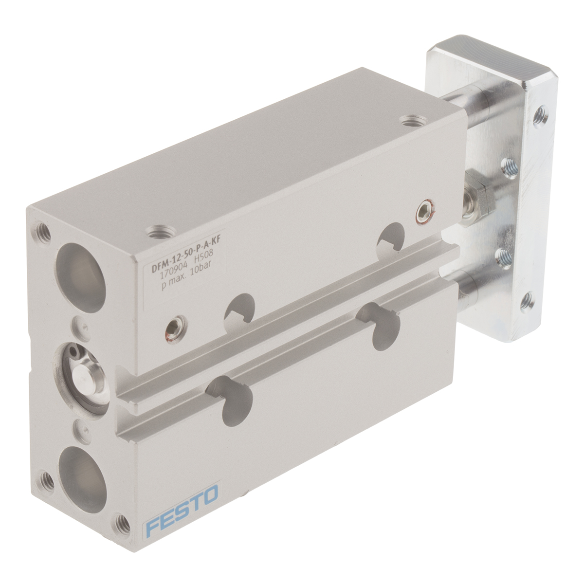 DFM-12-50-P-A-KF, Festo