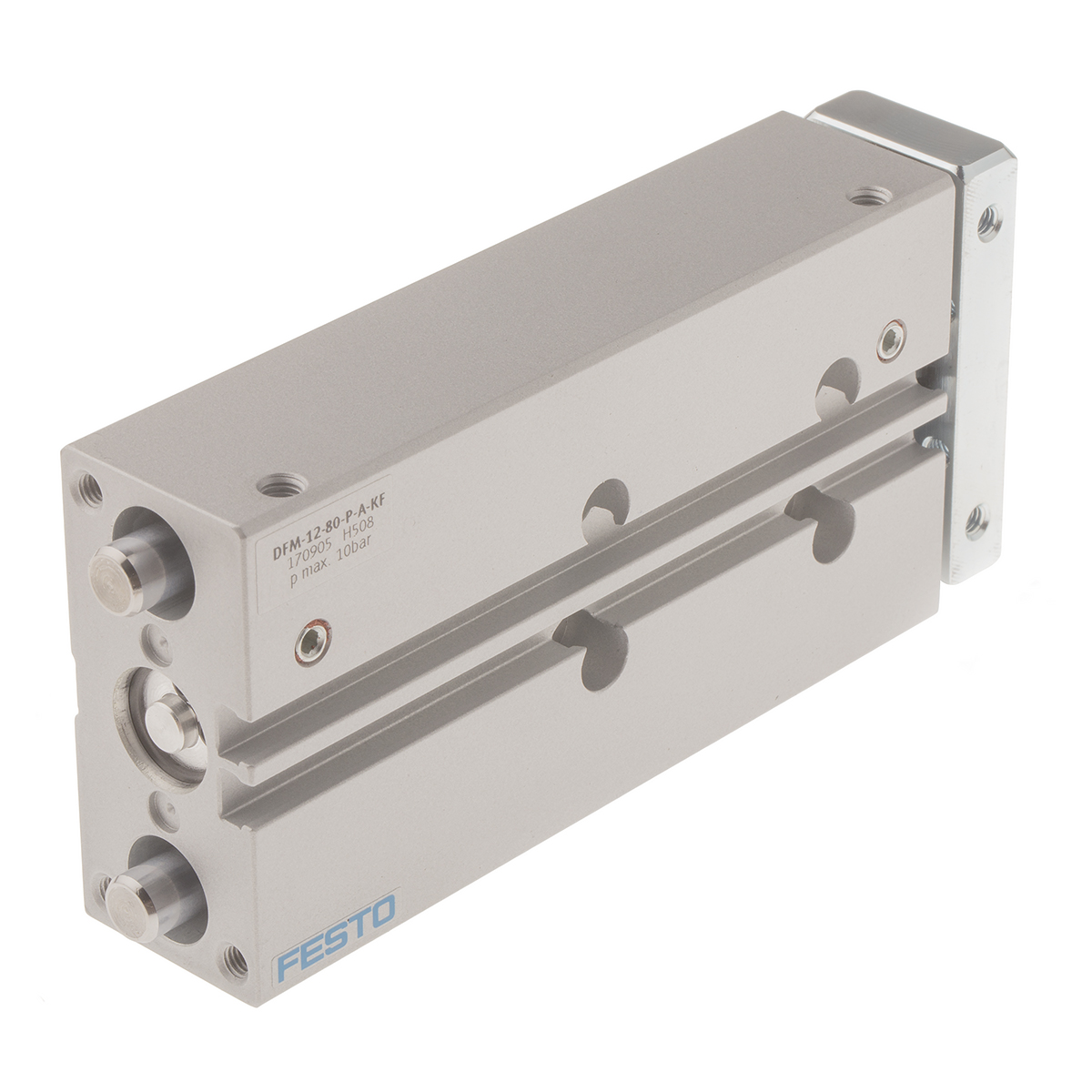 DFM-12-80-P-A-KF, Festo