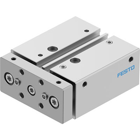 DFM-16-10-B-PPV-A-KF, Festo