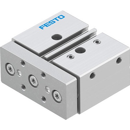 DFM-16-10-P-A-GF-F1A, Festo