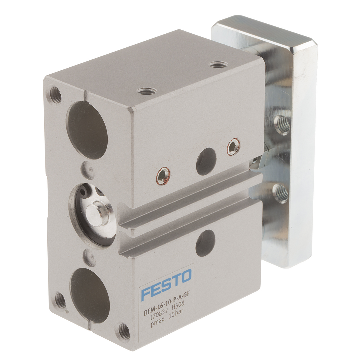 DFM-16-10-P-A-GF, Festo