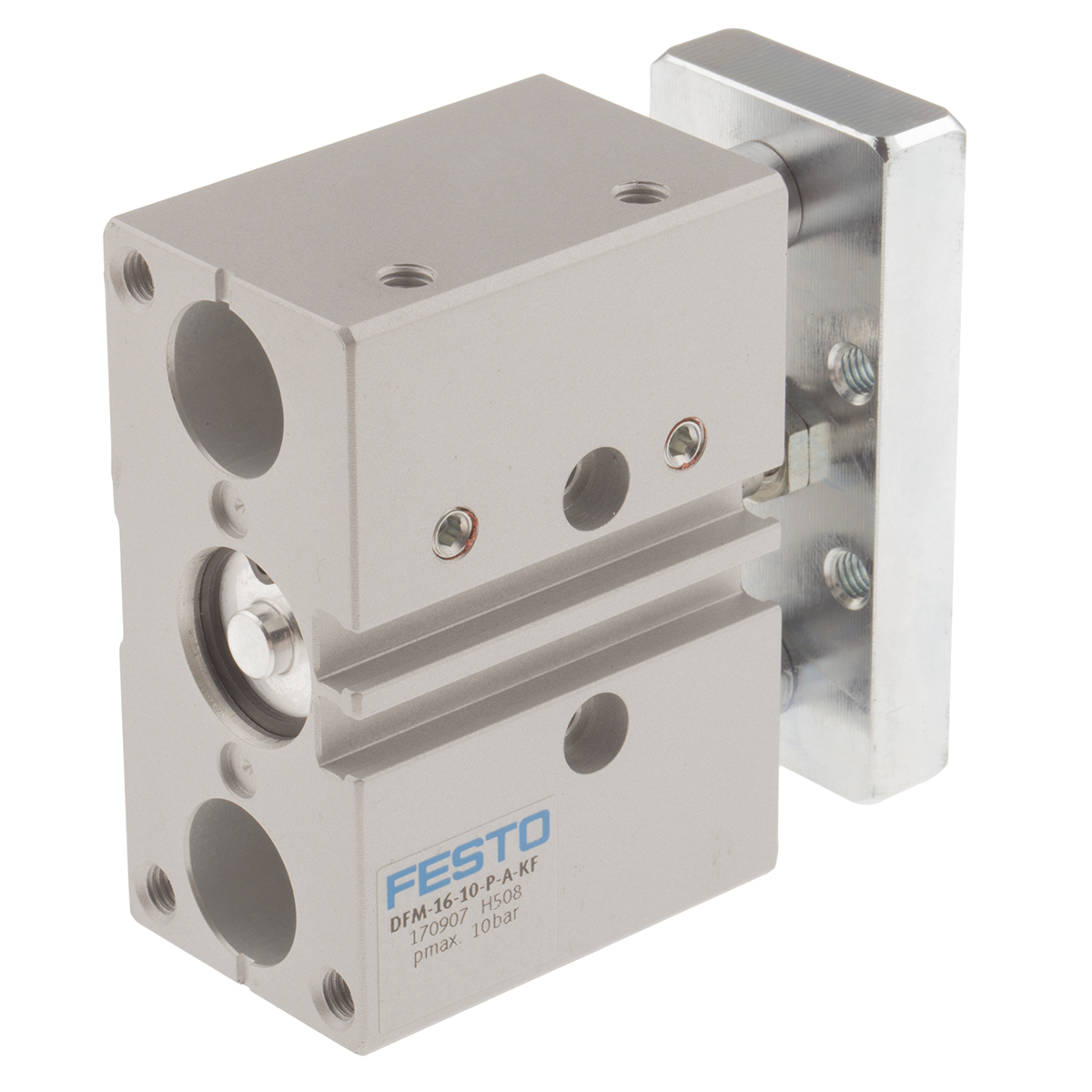 DFM-16-10-P-A-KF, Festo