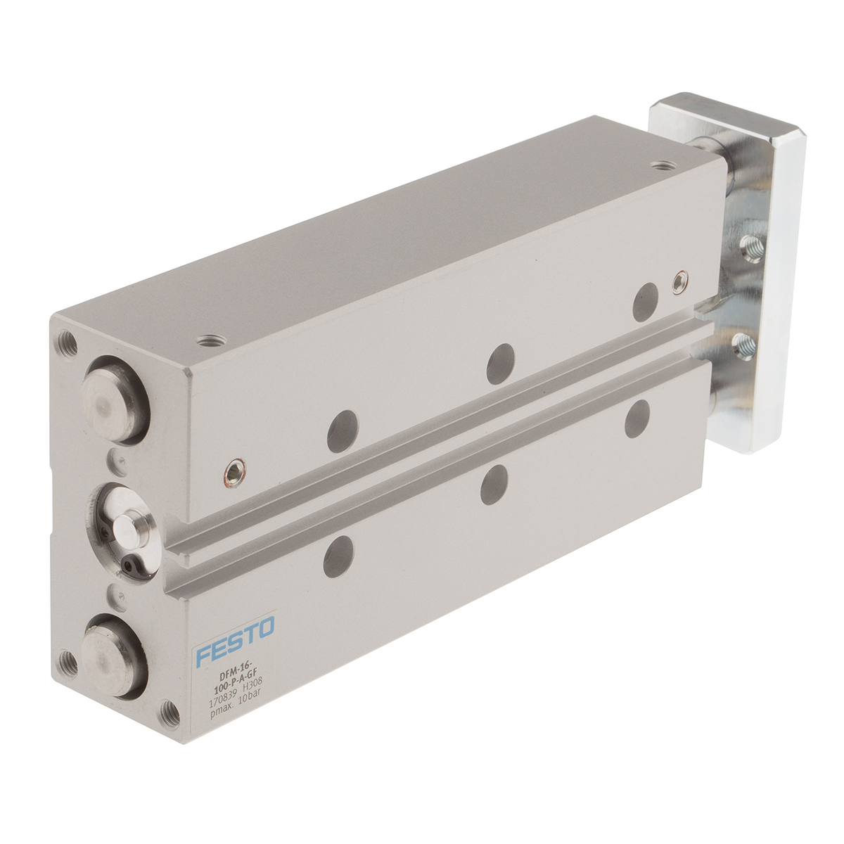 DFM-16-100-P-A-GF, Festo