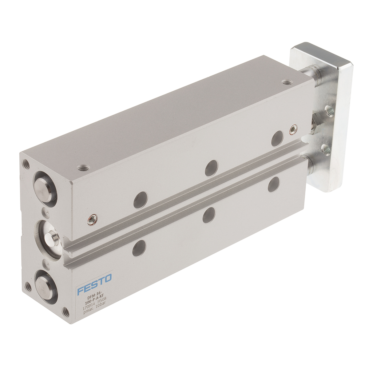 DFM-16-100-P-A-KF, Festo