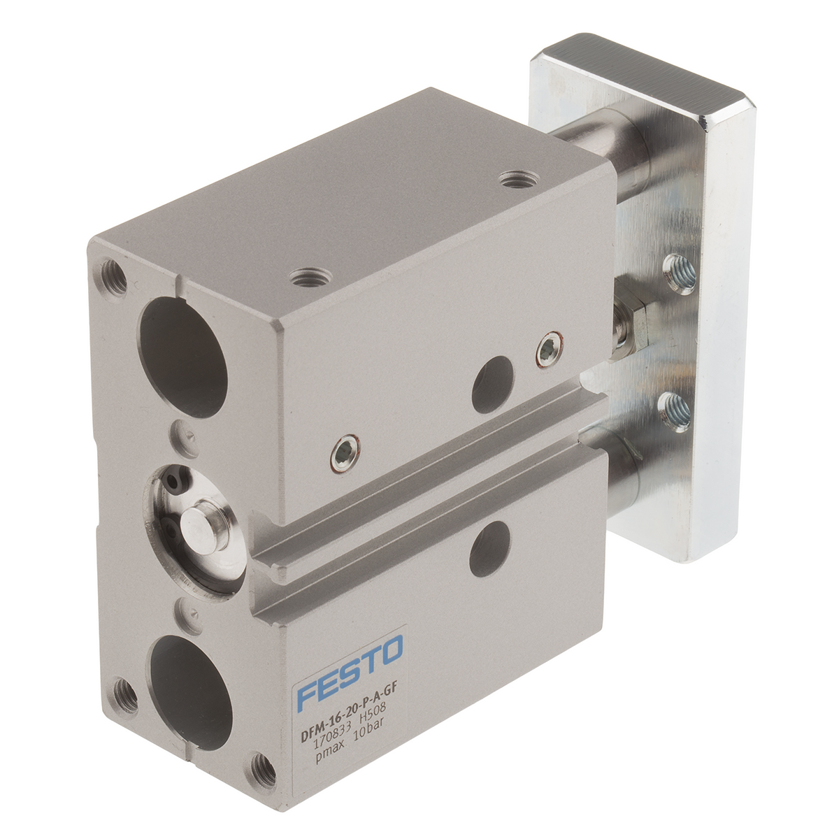 DFM-16-20-P-A-GF, Festo