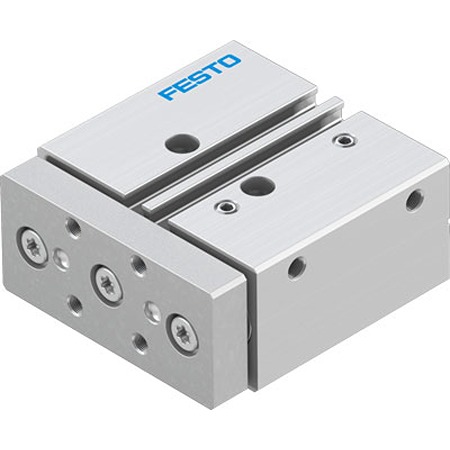DFM-16-20-P-A-KF-F1A, Festo