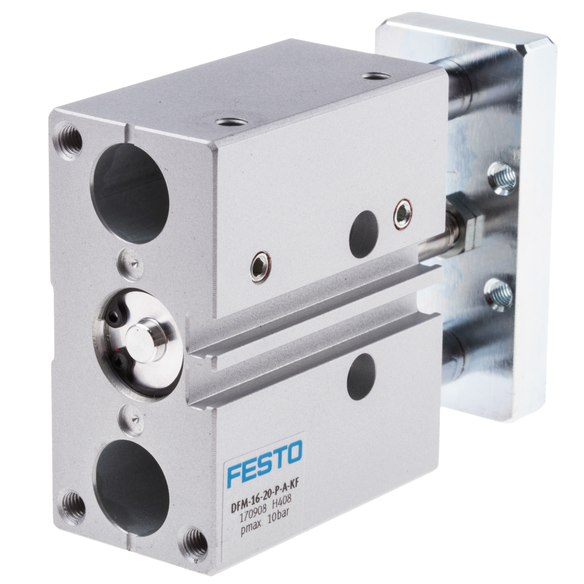 DFM-16-20-P-A-KF, Festo