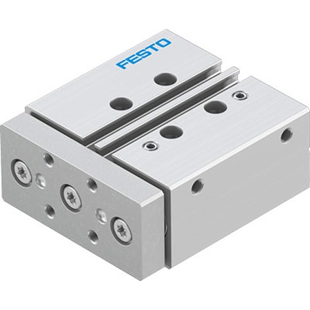 DFM-16-25-P-A-GF-F1A, Festo