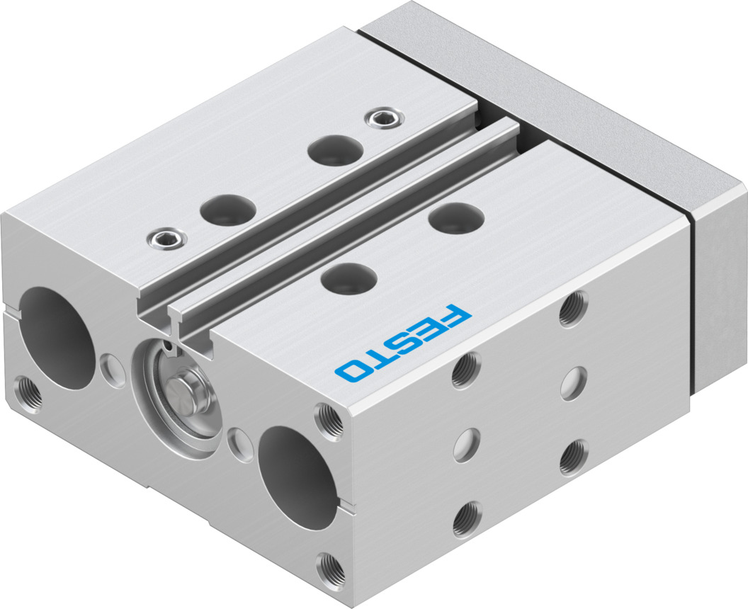 DFM-16-25-P-A-GF, Festo