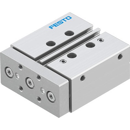 DFM-16-25-P-A-KF-F1A, Festo