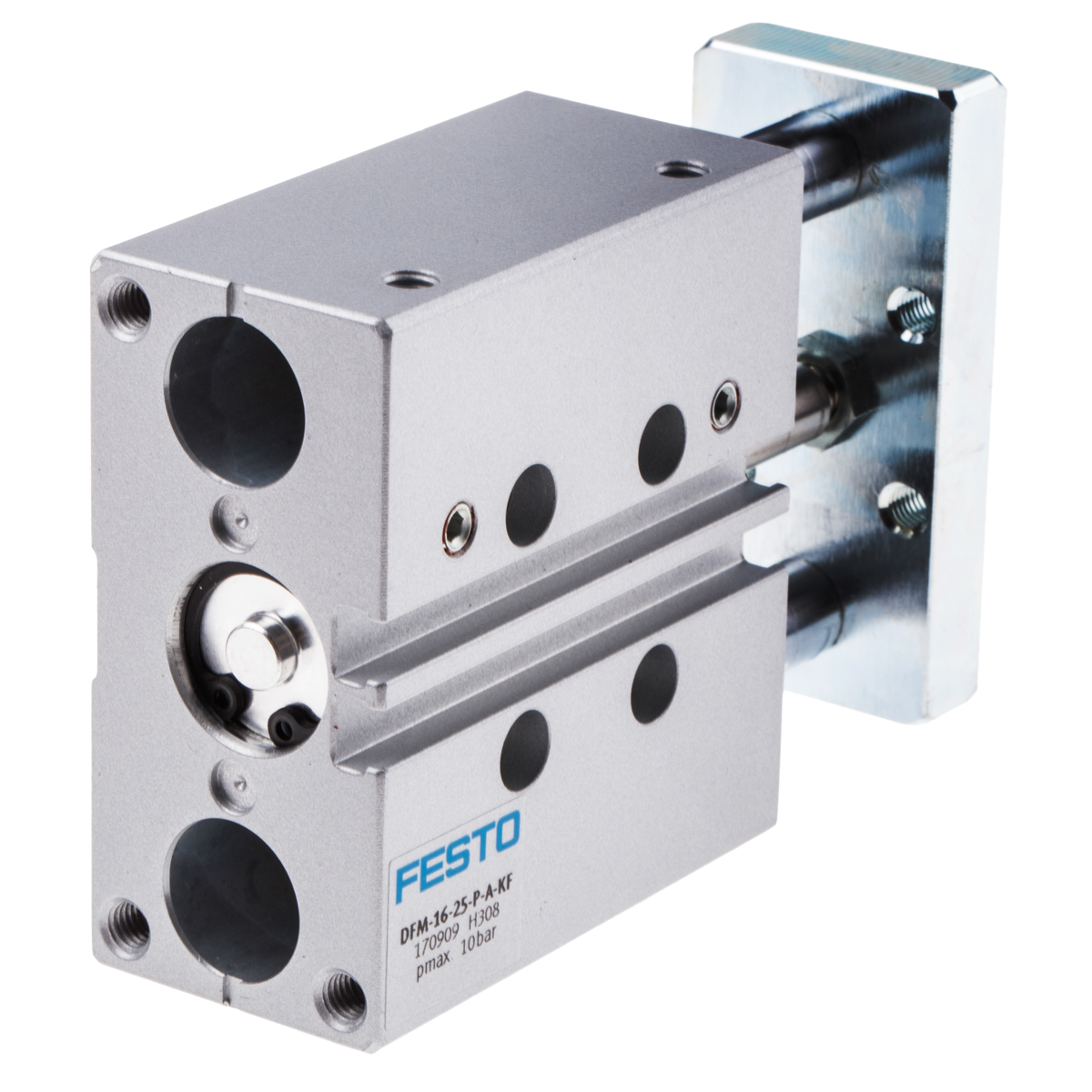 DFM-16-25-P-A-KF, Festo