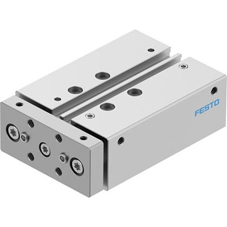 DFM-16-30-B-PPV-A-GF, Festo