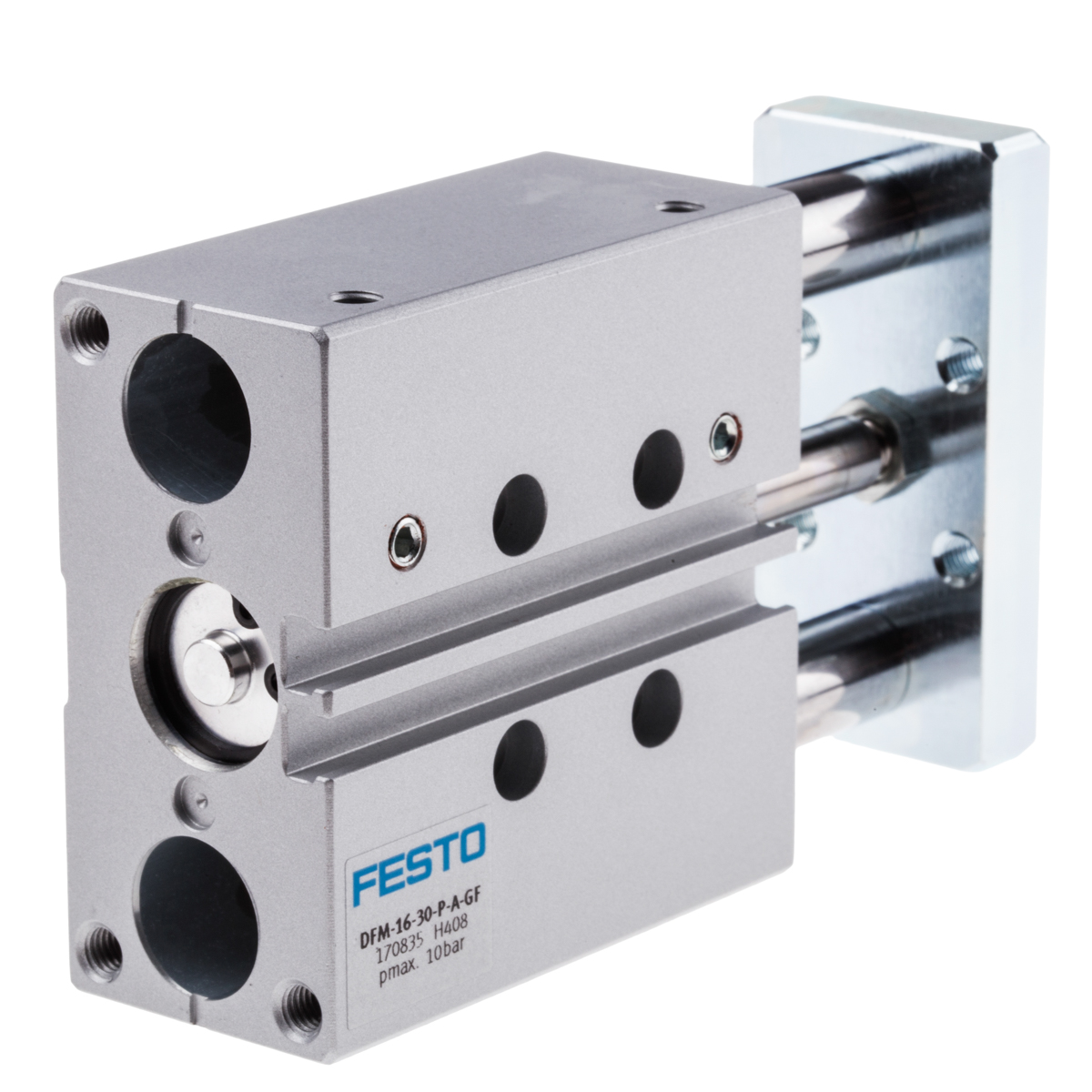 DFM-16-30-P-A-GF, Festo