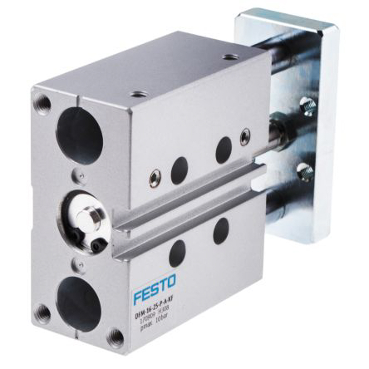 DFM-16-30-P-A-KF, Festo