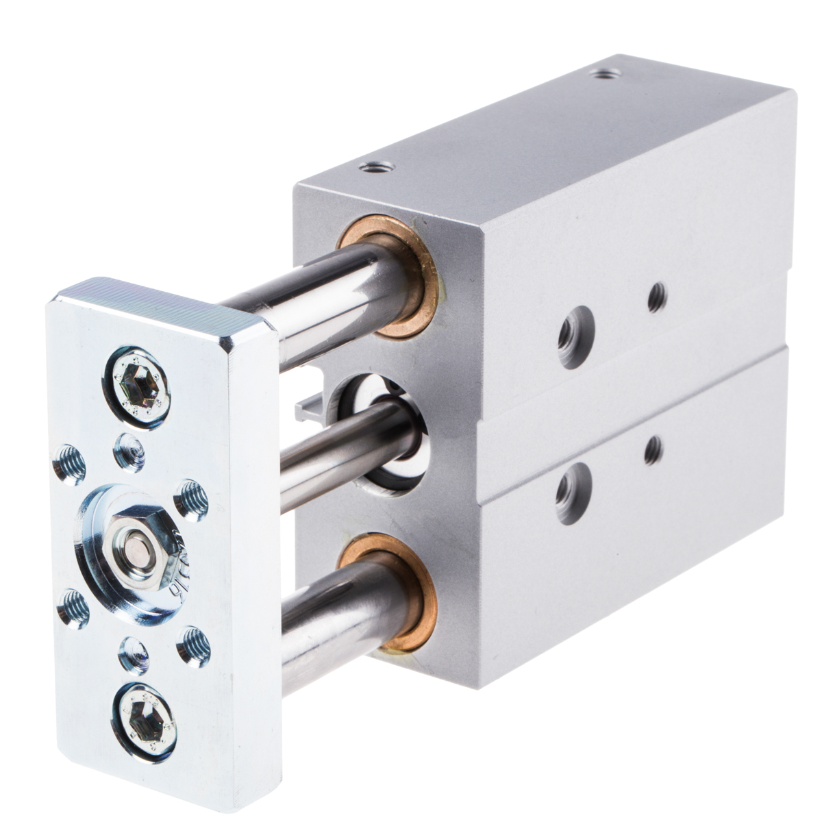 DFM-16-40-P-A-GF, Festo