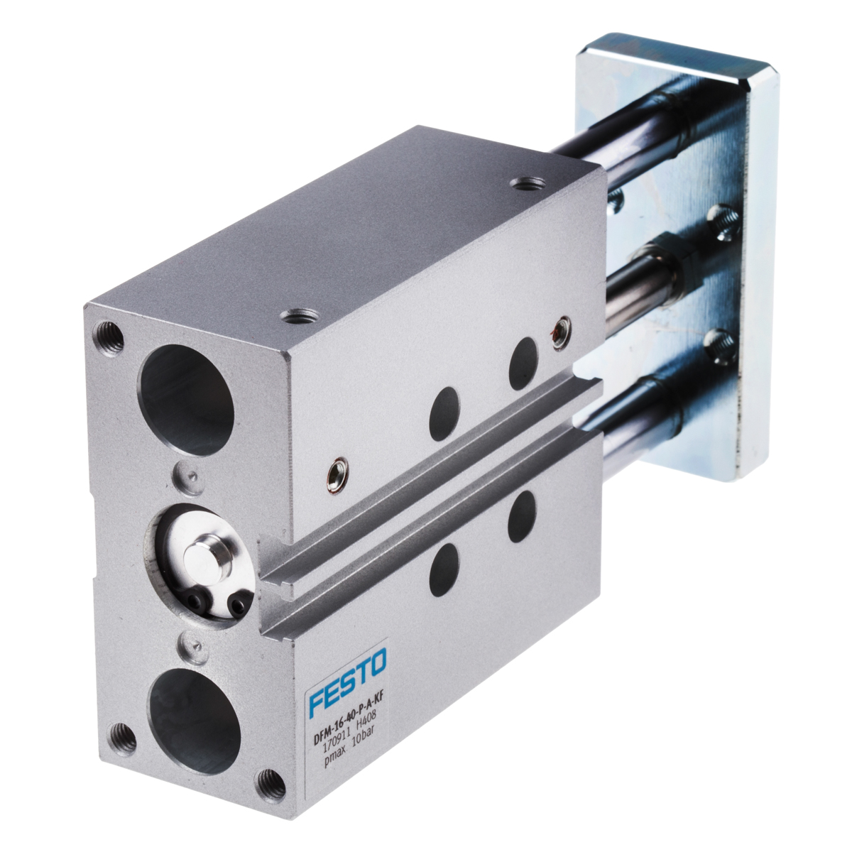 DFM-16-40-P-A-KF, Festo