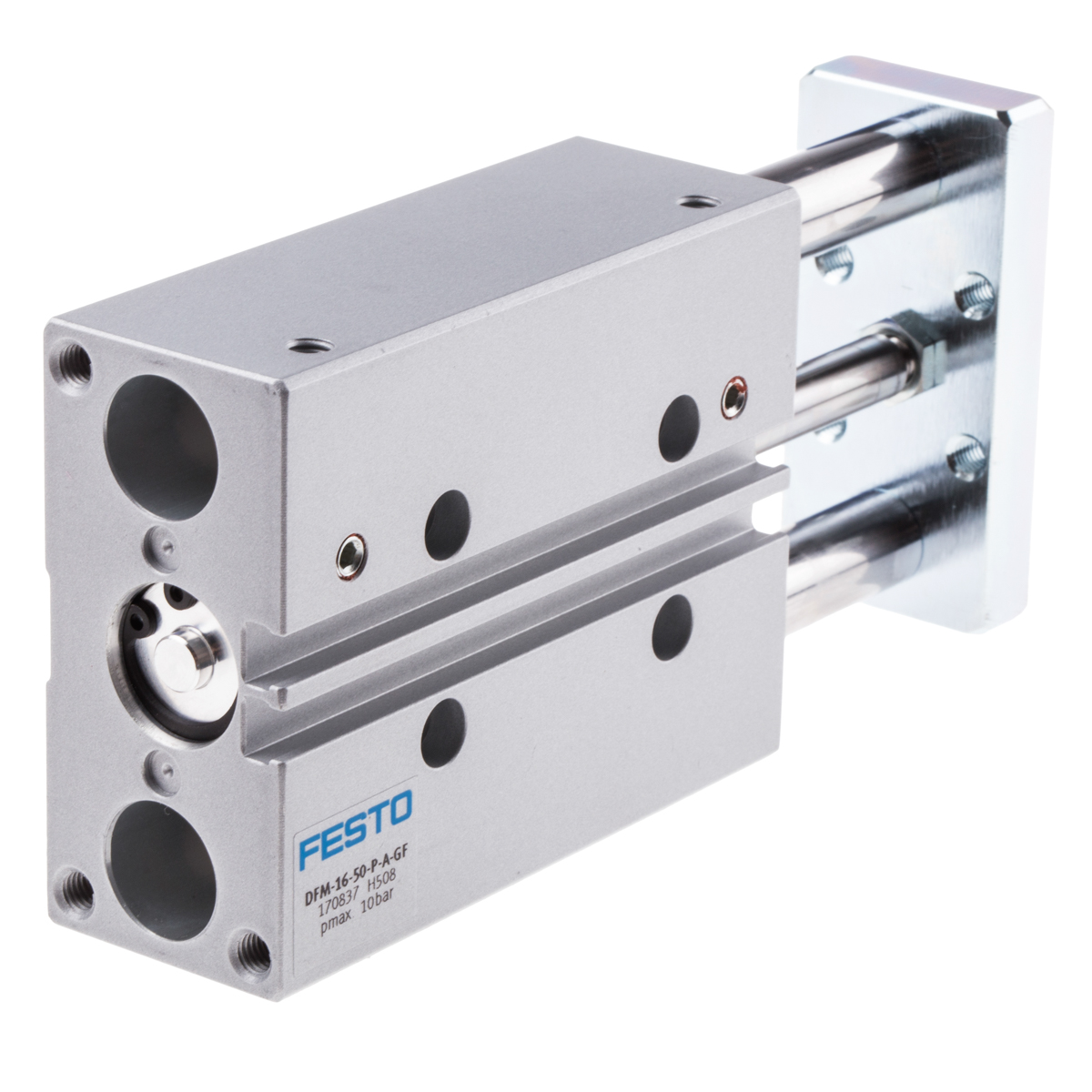 DFM-16-50-P-A-GF, Festo
