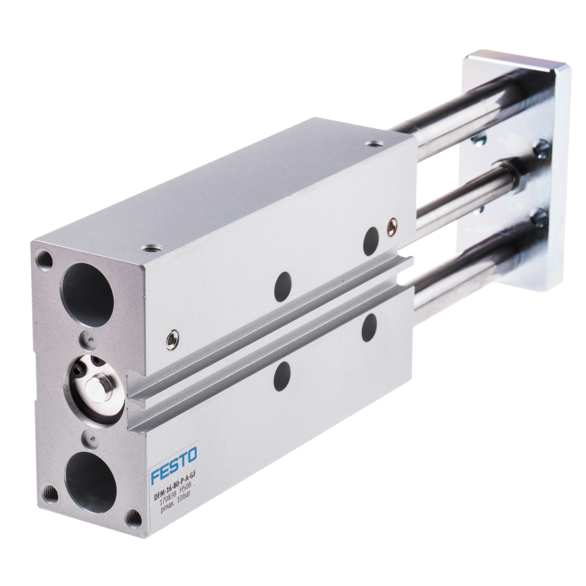 DFM-16-80-P-A-GF, Festo