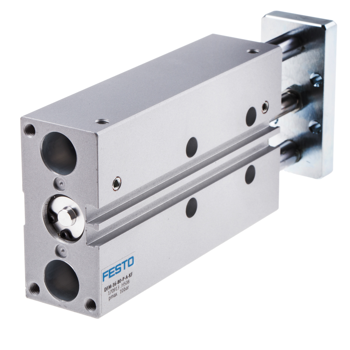 DFM-16-80-P-A-KF, Festo