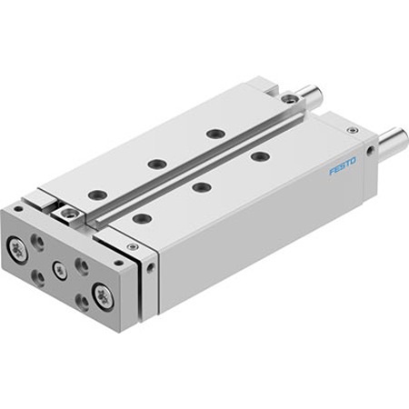 DFM-20-100-B-PPV-A-KF, Festo