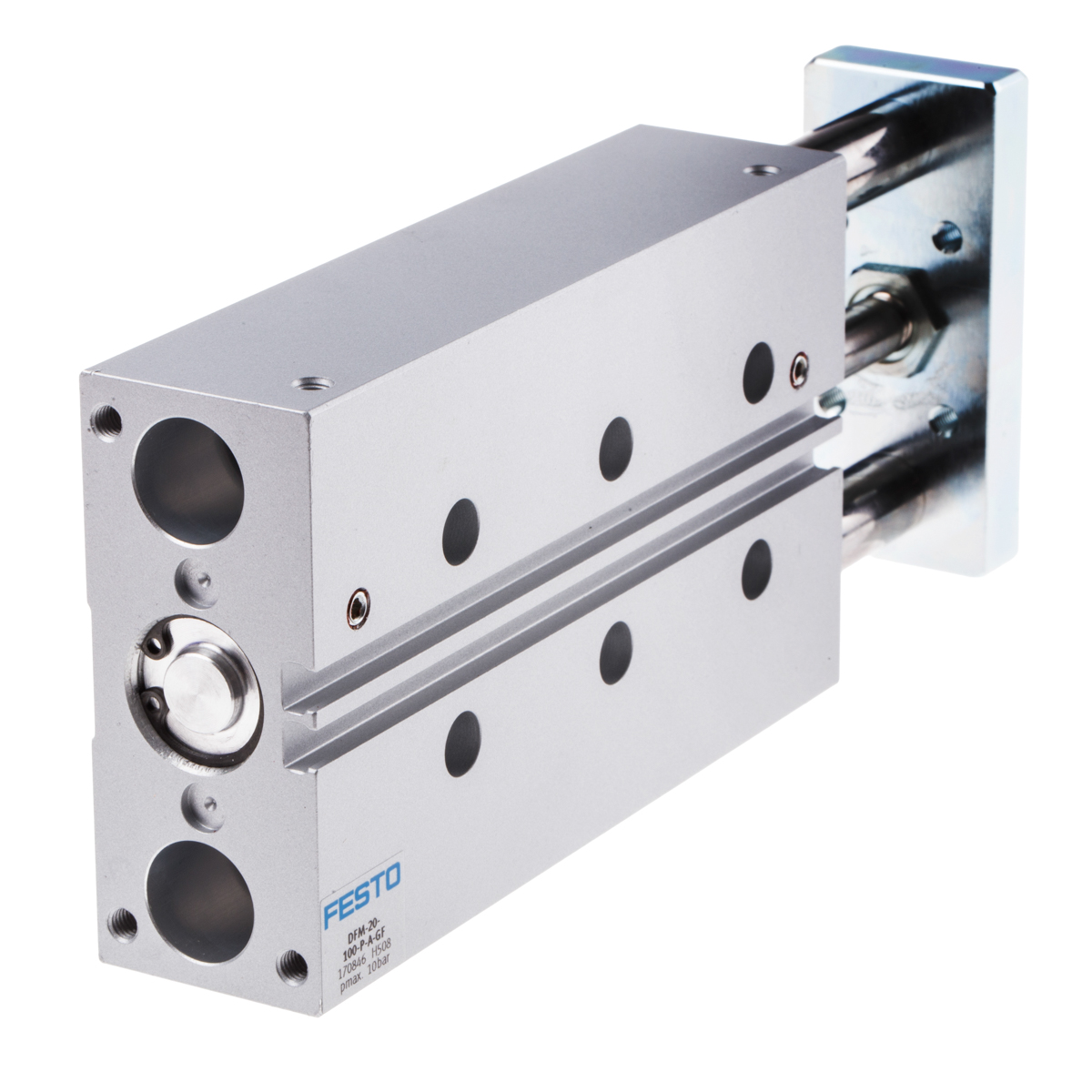 DFM-20-100-P-A-GF, Festo