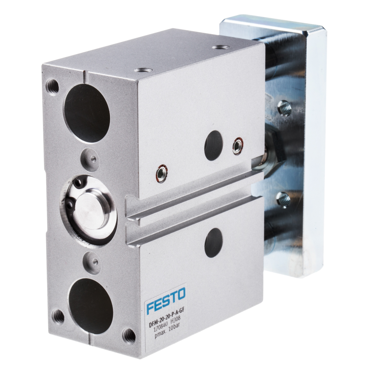 DFM-20-20-P-A-GF, Festo