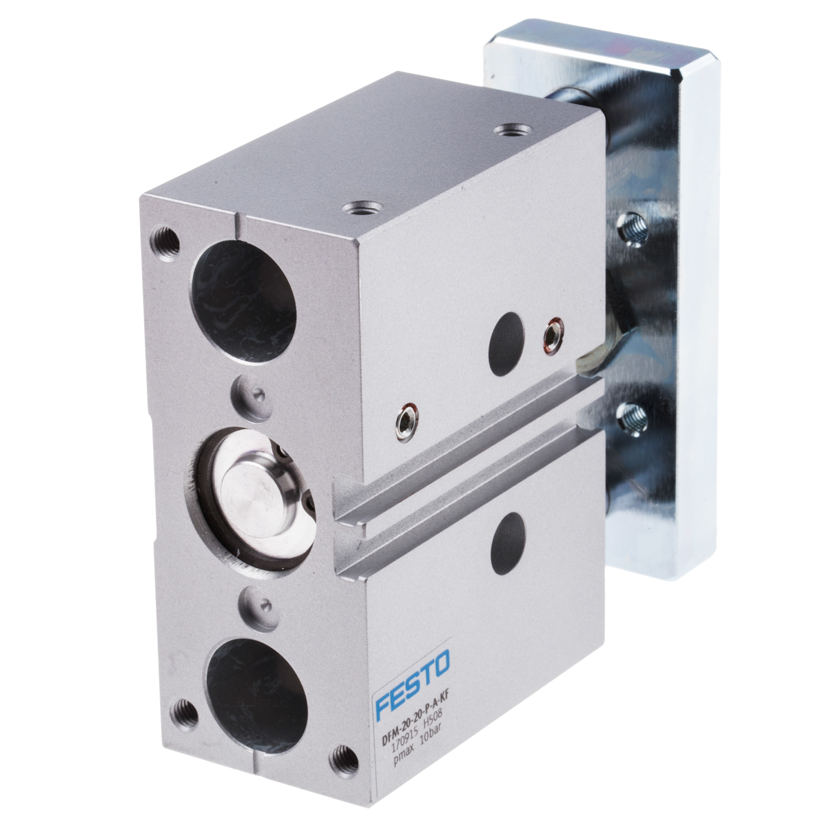 DFM-20-20-P-A-KF, Festo