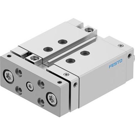 DFM-20-25-B-PPV-A-KF, Festo