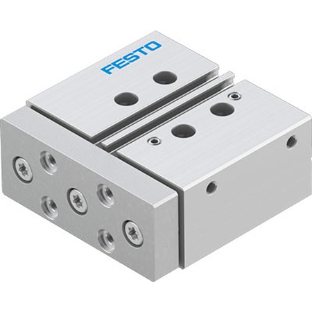 DFM-20-25-P-A-GF-F1A, Festo