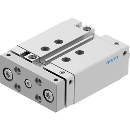 DFM-20-30-B-PPV-A-KF, Festo