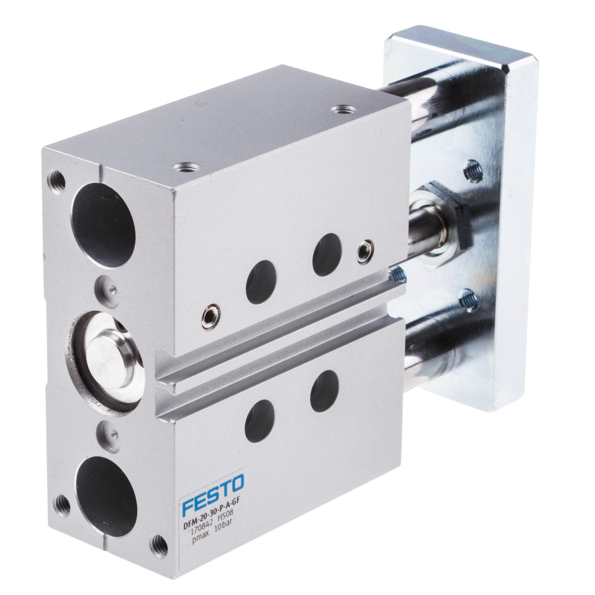 DFM-20-30-P-A-GF, Festo
